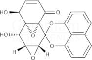 Cladospirone bisepoxide