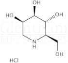 1-Deoxymannojirimycin hydrochloride