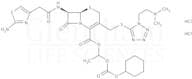 Cefotiam hexetil hydrochloride