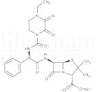 Piperacillin sodium salt