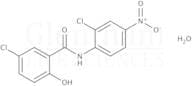 Niclosamide monohydrate
