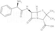 Ampicillin, anhydrous, EP grade