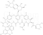 Vancomycin hydrochloride