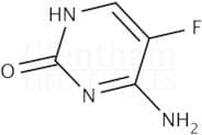 5-Fluorocytosine