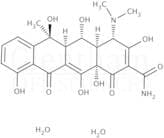 Oxytetracycline dihydrate