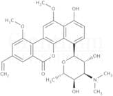 O-Deacetylravidomycin