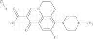 Rufloxacin hydrochloride
