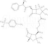 Sultamicillin tosylate