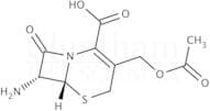 7-Aminocephalosporanic acid