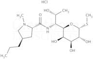 Lincomycin