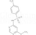 Sulfamonomethoxine