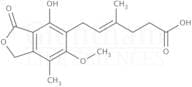 Mycophenolic acid