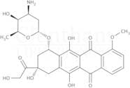Doxorubicin, free base