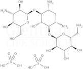 Kanamycin disulfate salt