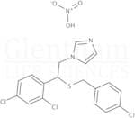 Sulconazole nitrate salt