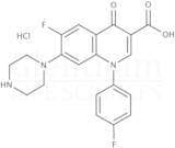 Sarafloxacin hydrochloride