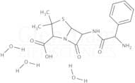 Ampicillin trihydrate, USP grade