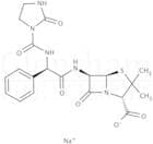 Azlocillin sodium salt