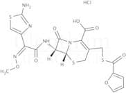 Ceftiofur hydrochloride