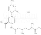 Blasticidine S hydrochloride