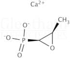 Phosphomycin calcium salt