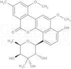 Chrysomycin B