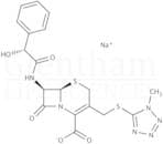 Cefamandole sodium salt