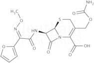 Cefuroxime