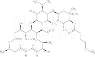 Leucomycin A13