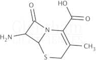 7-Aminodesacetoxycephalosporanic acid