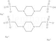 PIPES sesquisodium salt