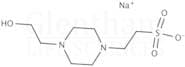 HEPES sodium salt