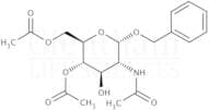 Benzyl 2-acetamido-4,6-di-O-acetyl-2-deoxy-a-D-glucopyranoside