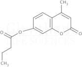 4-Methylumbelliferyl butyrate
