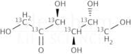 D-Fructose-13C6
