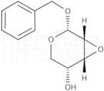Benzyl-2,3-anhydro-a-D-ribopyranoside