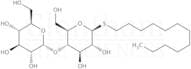 Dodecyl b-D-thiomaltopyranoside