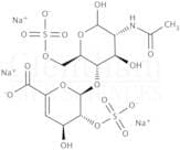 Heparin disaccharide I-A sodium salt
