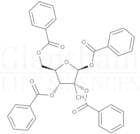 1,2,3,5-Tetra-O-benzoyl-2-C-methyl-β-D-ribofuranose