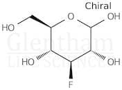 3-Deoxy-3-fluoro-D-glucopyranose