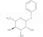Phenyl a-L-thiorhamnopyranoside