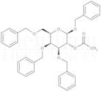 Benzyl 2-O-acetyl-3,4,6-Tri-O-benzyl-β-D-galactopyranoside