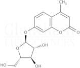 4-Methylumbelliferyl a-L-arabinofuranoside