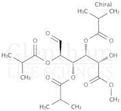 2,3,4-Tri-O-isobutyryl-D-glucopyranuronic acid methyl ester