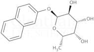2-Naphthyl a-L-fucopyranoside