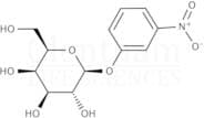 3-Nitrophenyl b-D-galactopyranoside