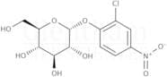 2-Chloro-4-nitrophenyl-α-D-glucopyranoside