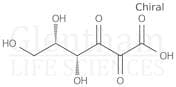2,3-Diketo-L-gulonic acid