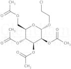 2-Chloroethyl-2,3,4,6-tetra-O-acetyl-a-D-mannopyranoside