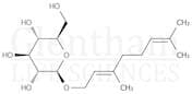Geranyl b-D-glucoside